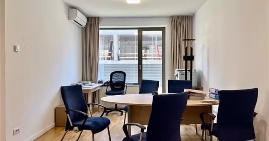 Apartament Herăstrău
