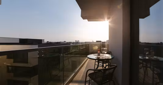 Garsonieră Mamaia-Sat