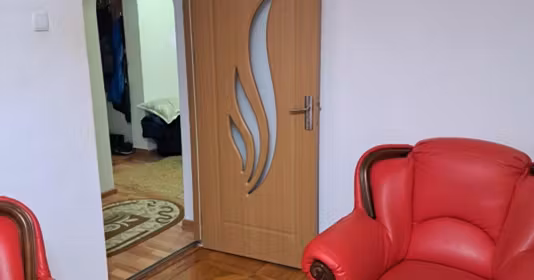 Apartament Gării