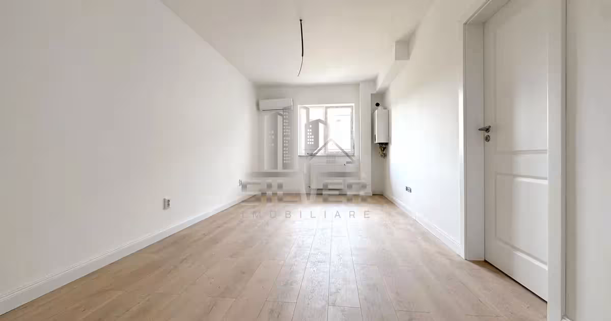Garsonieră de vânzare în Florești
