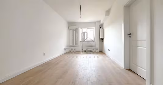 Garsonieră Florești