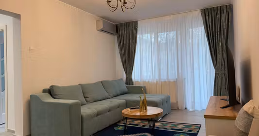 Apartament Hristo Botev