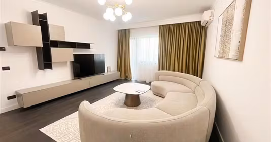 Apartament Dorobanți