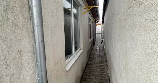 Casă Dorobanți