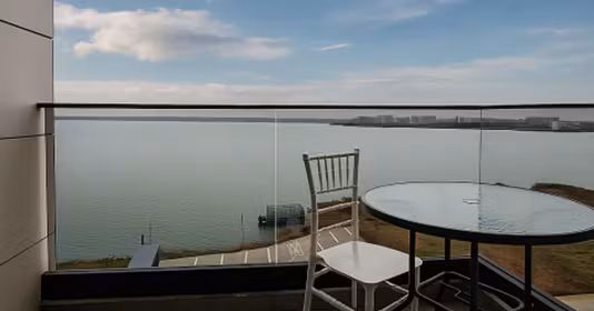 Apartament Mamaia-Sat