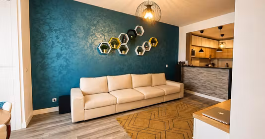 Apartament Mamaia-Sat