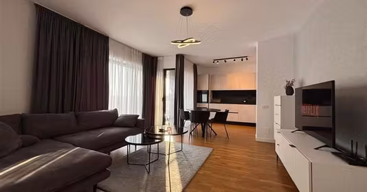 Apartament Băneasa