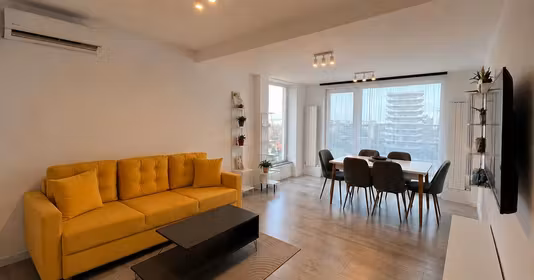 Apartament Mamaia-Sat