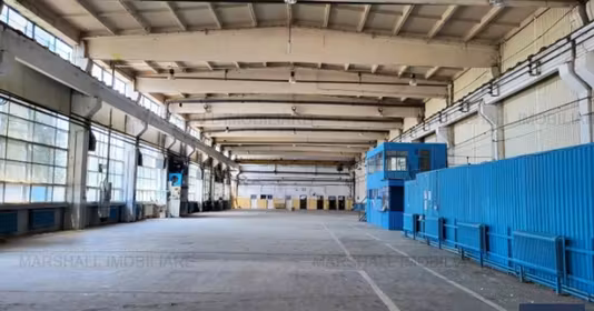 Spațiu comercial Sud