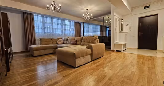 Apartament Aviatorilor