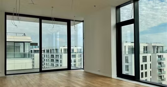 Apartament Cotroceni