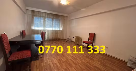 Apartament Dorobanți