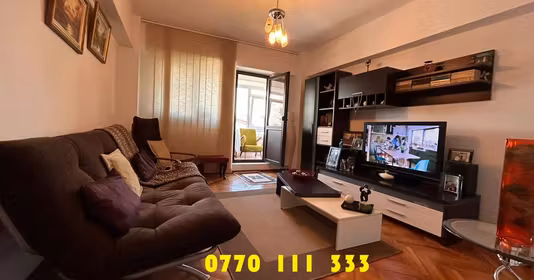 Apartament Călărași