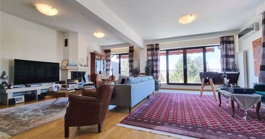 Apartament Dorobanți