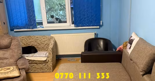 Apartament Vidin-Progresul