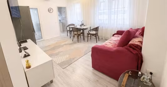 Apartament Tomis Nord