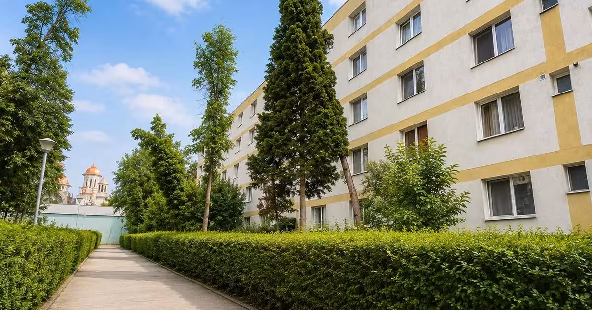 Apartament de vânzare cu 2 camere, mobilat în zona Gheorgheni, Cluj-Napoca