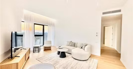 Apartament Floreasca