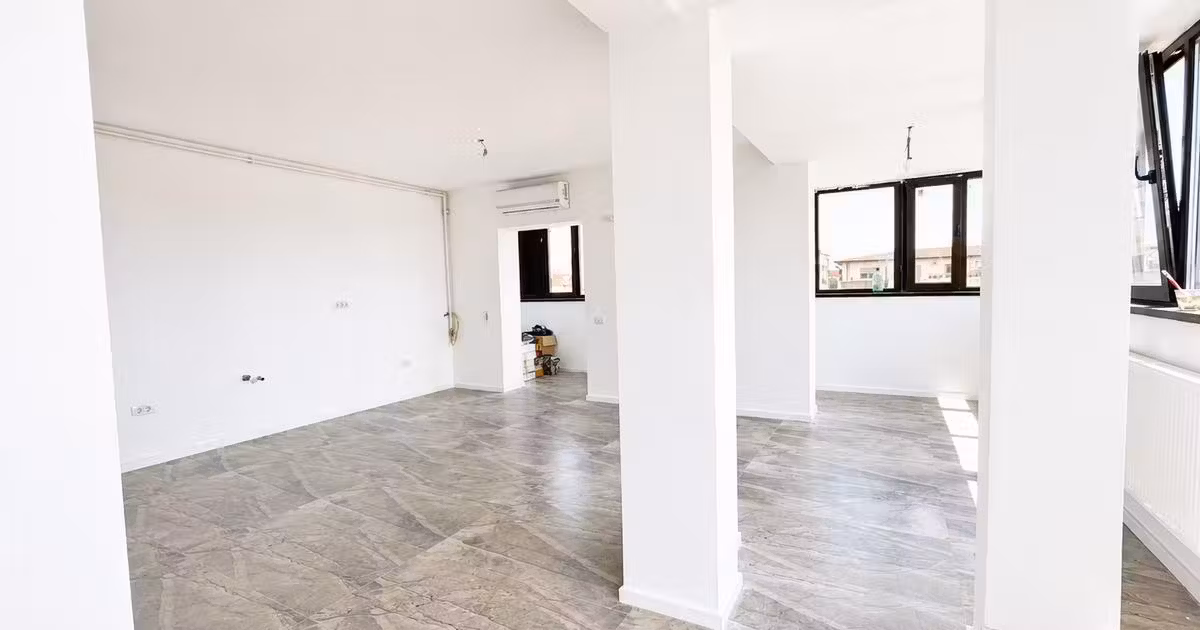 Apartament de vânzare cu 2 camere în zona Primo, Constanța