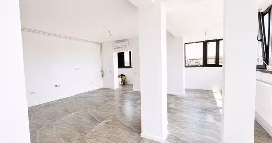 Apartament Tomis Nord