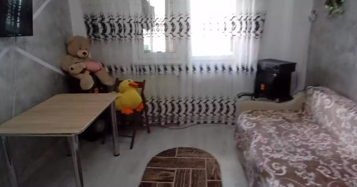 Apartament de vânzare cu 2 camere, mobilat în zona Viziru 3, Brăila