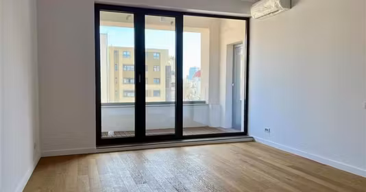 Apartament Herăstrău