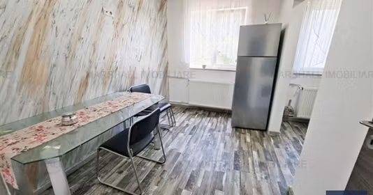 Apartament Vest