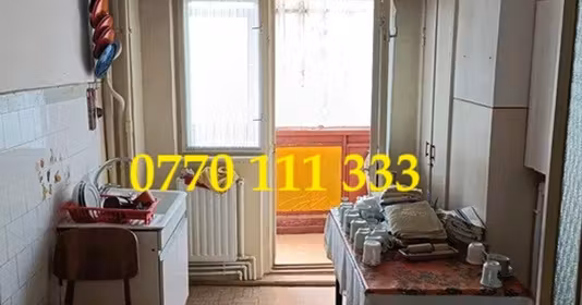 Apartament Obor