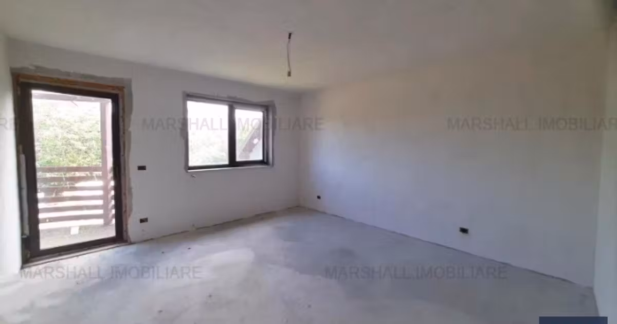 Casă de vânzare cu 5 camere în Măgurele