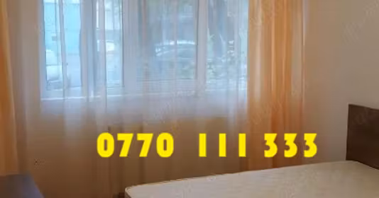 Apartament Independenței