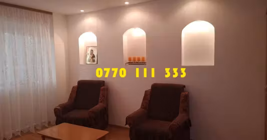 Apartament Obor