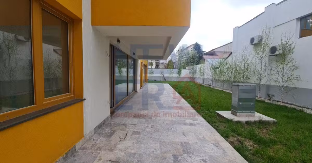 Apartament de vânzare cu 3 camere în zona Domenii, Sector 1