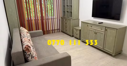 Apartament Dorobanți