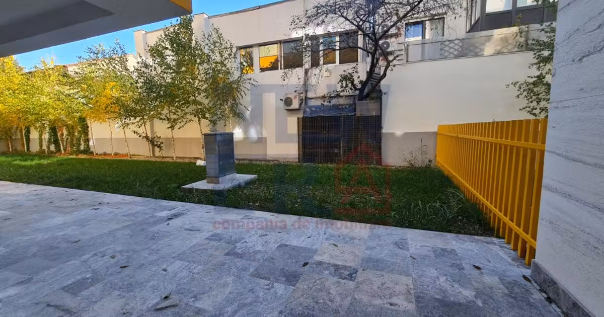 Apartament de vânzare cu 3 camere în zona Domenii, Sector 1