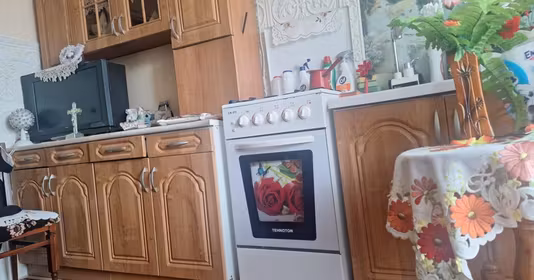 Apartament Radu Negru