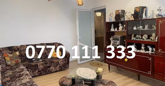 Apartament Vidin-Progresul