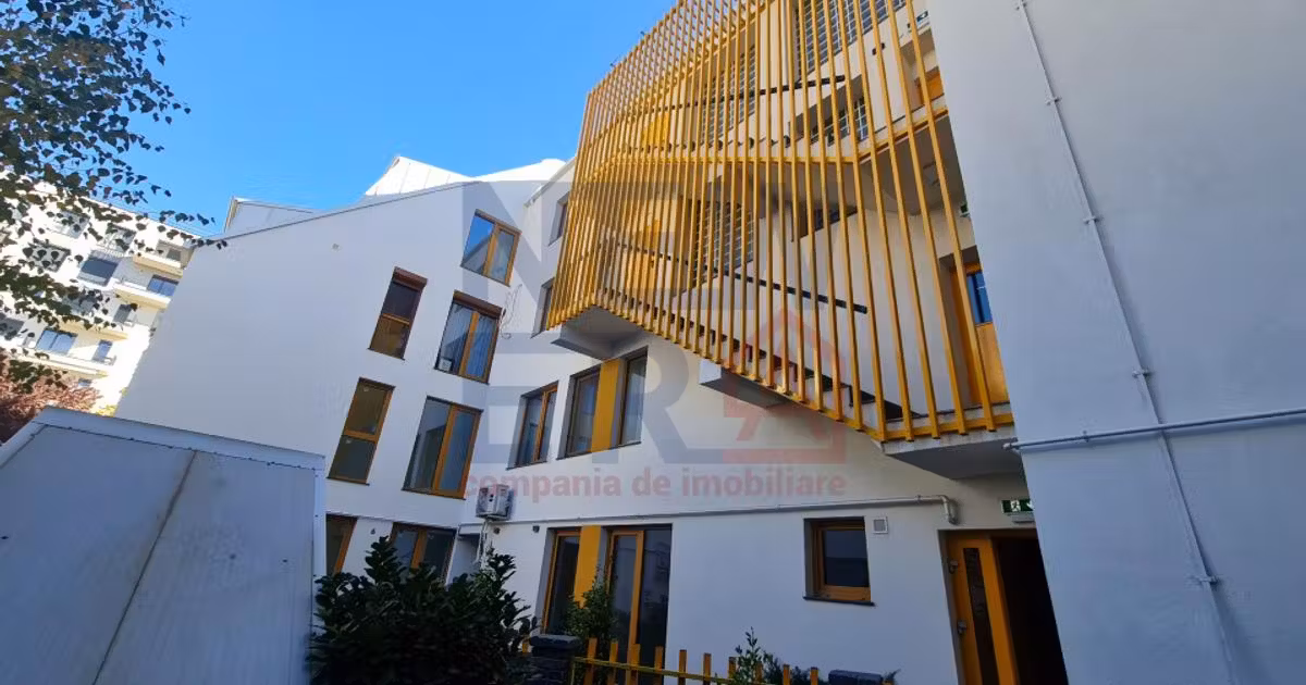 Apartament de vânzare cu 2 camere în zona Domenii, Sector 1