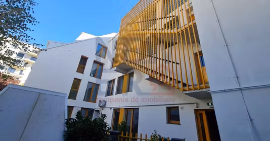 Apartament Aviatorilor