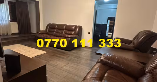Apartament Calea Galați