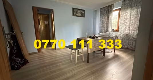 Apartament Obor