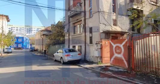 Apartament Unirii