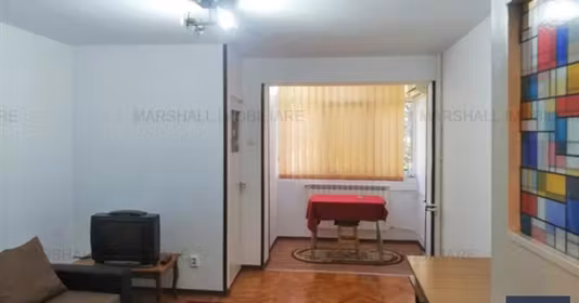 Garsonieră Nord-Est