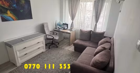 Apartament Hipodrom