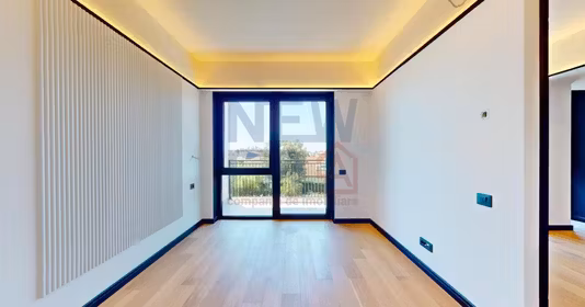 Apartament Pipera