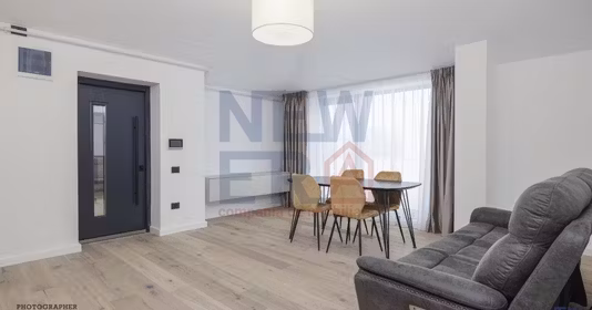Apartament Herăstrău
