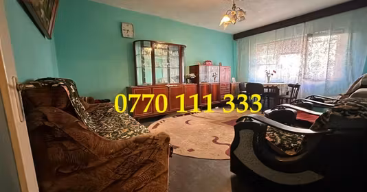 Apartament Independenței