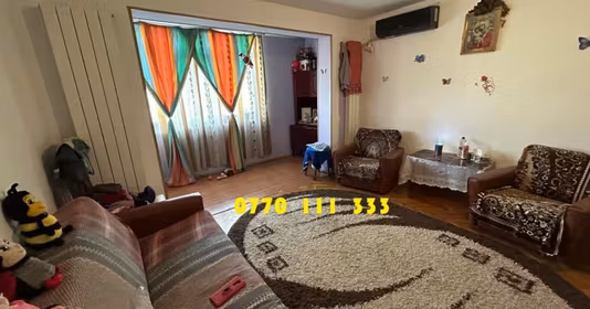 Apartament Hipodrom