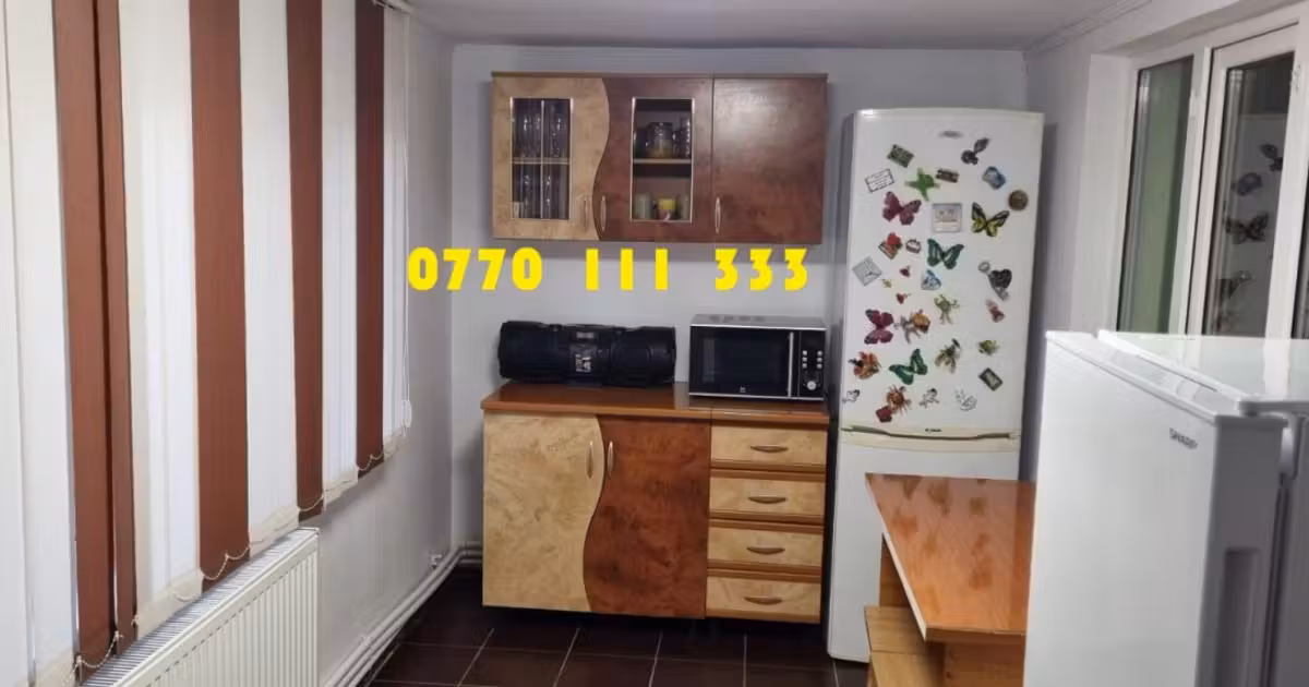 Apartament de vânzare cu 2 camere în zona Vidin-Progresul, Brăila