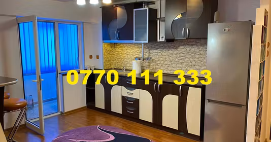 Apartament Plantelor
