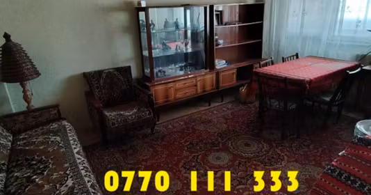 Apartament Radu Negru